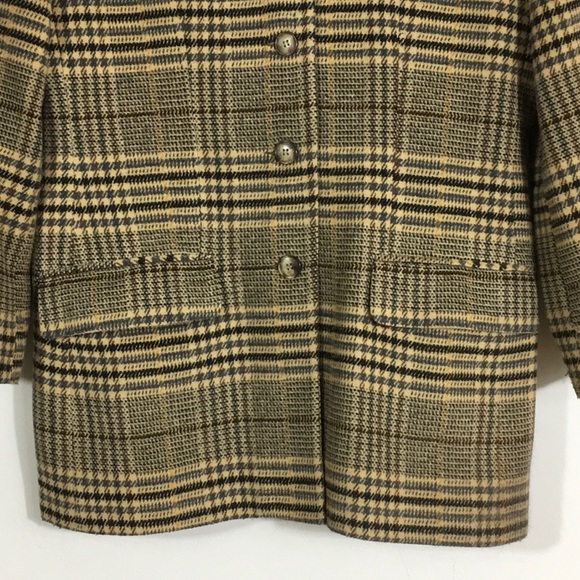 Vintage Tristan & Isseut blazer - Picture 4 of 13